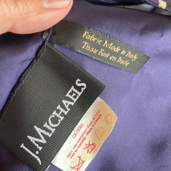 JMichaels dress - Picture 4 of 4